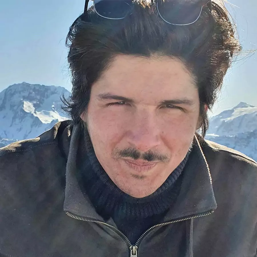 Raphael - Agence CVR