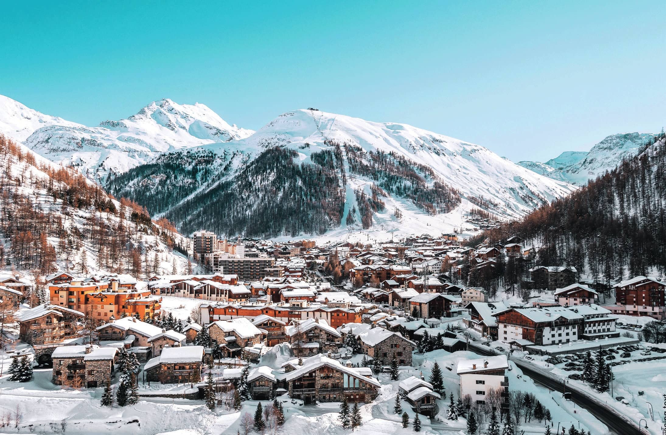 Val d'Isère