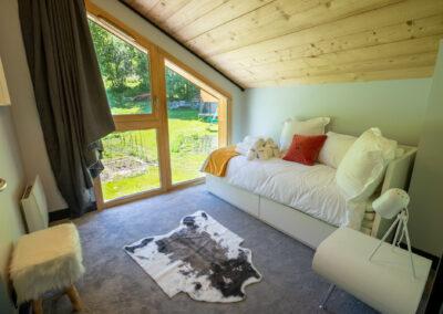 chambre chalet chebi