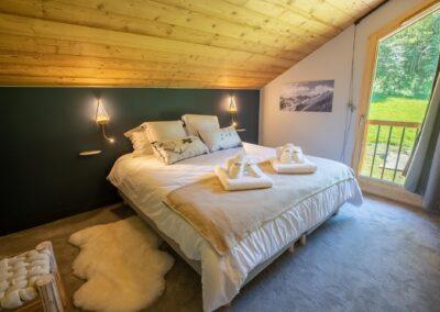 chambre chalet chebi