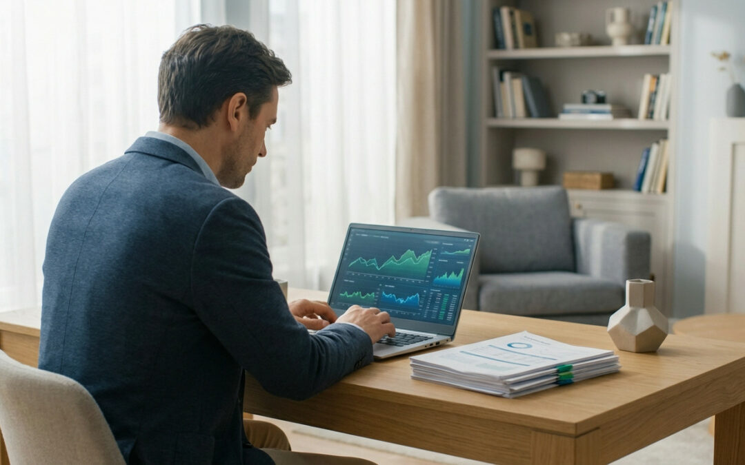 Abattement fiscal location meublé 2025, régime micro-BIC et optimisation des revenus locatifs