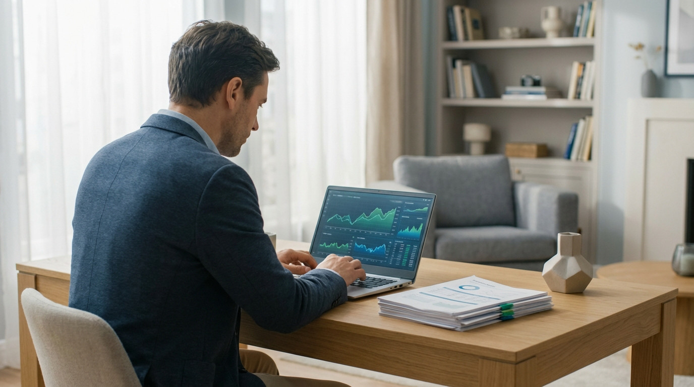 Abattement fiscal location meublé 2025, régime micro-BIC et optimisation des revenus locatifs