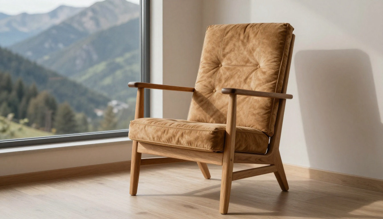 Aménagement intérieur de prestige : s'inspirer des standards Antarès