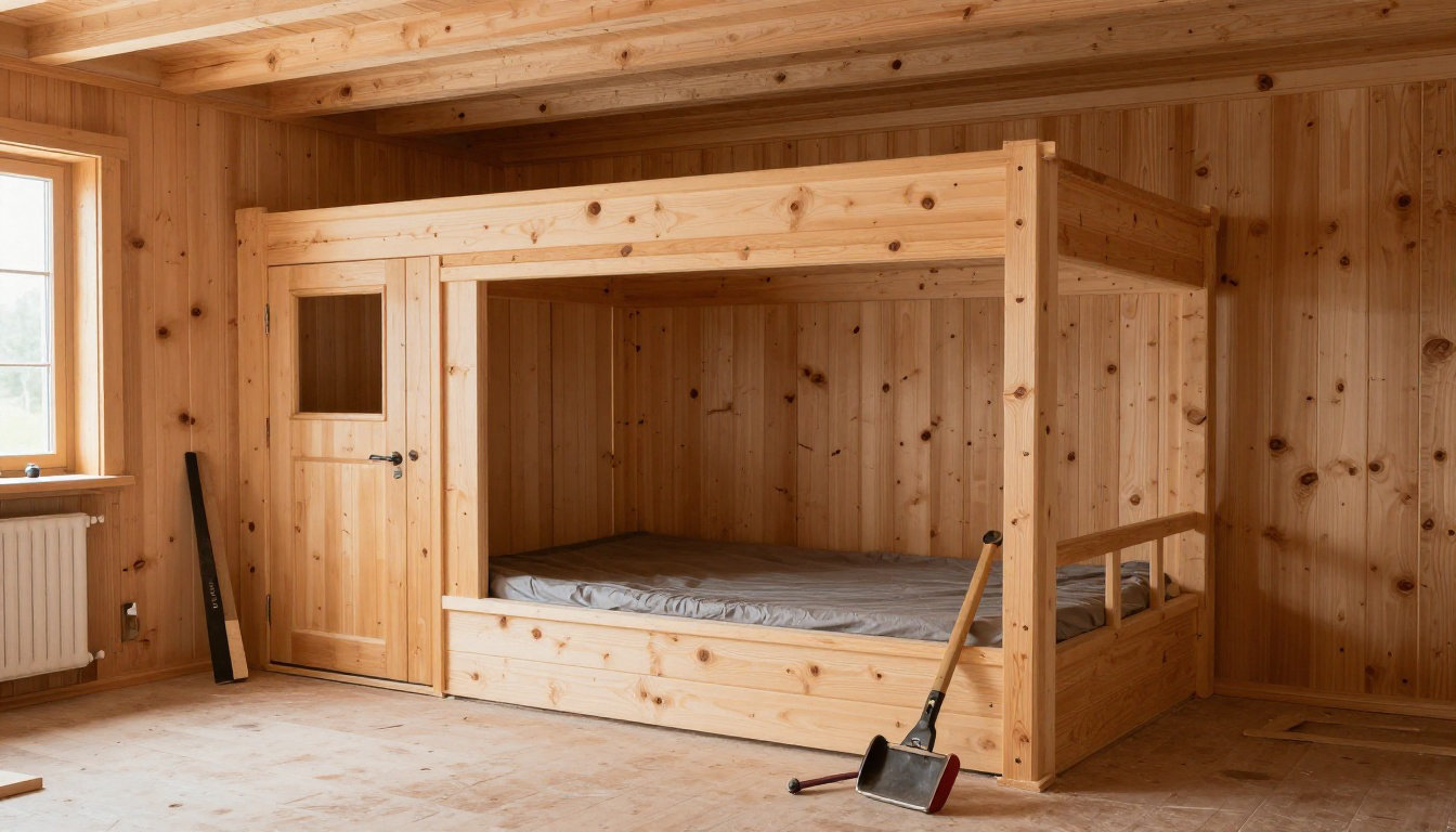 Logistique et spécificités des chantiers dans les 3 Vallées