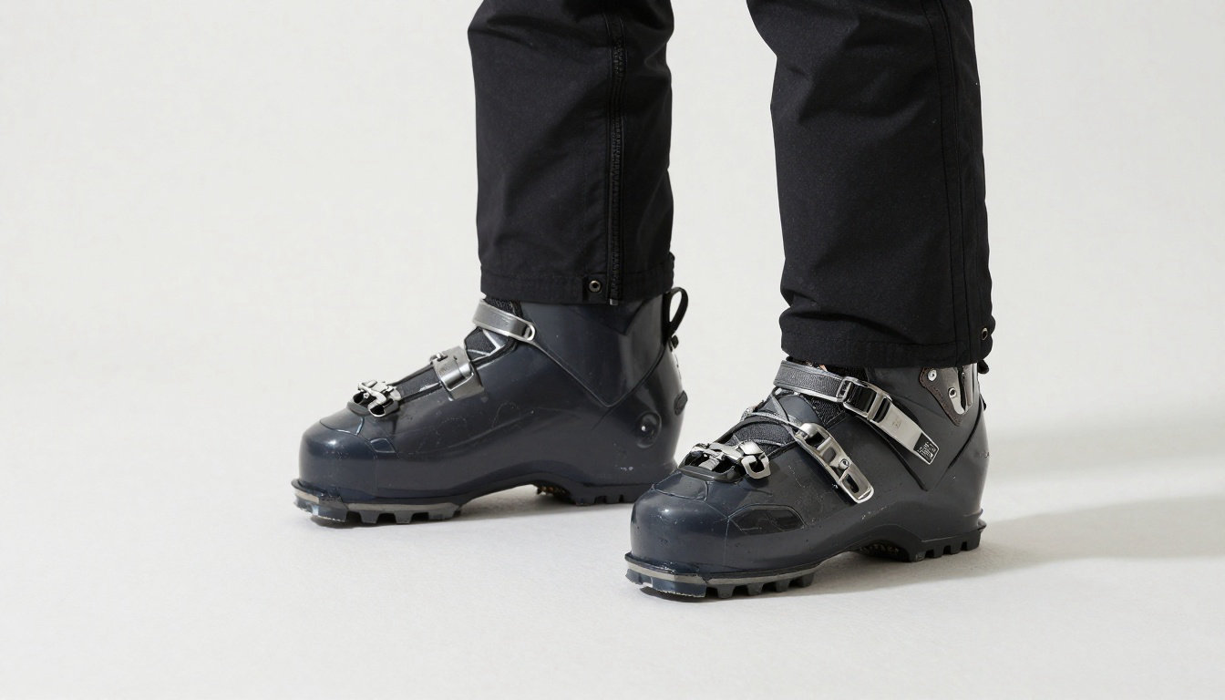 Comment optimiser votre logistique au Rond-point des pistes ?