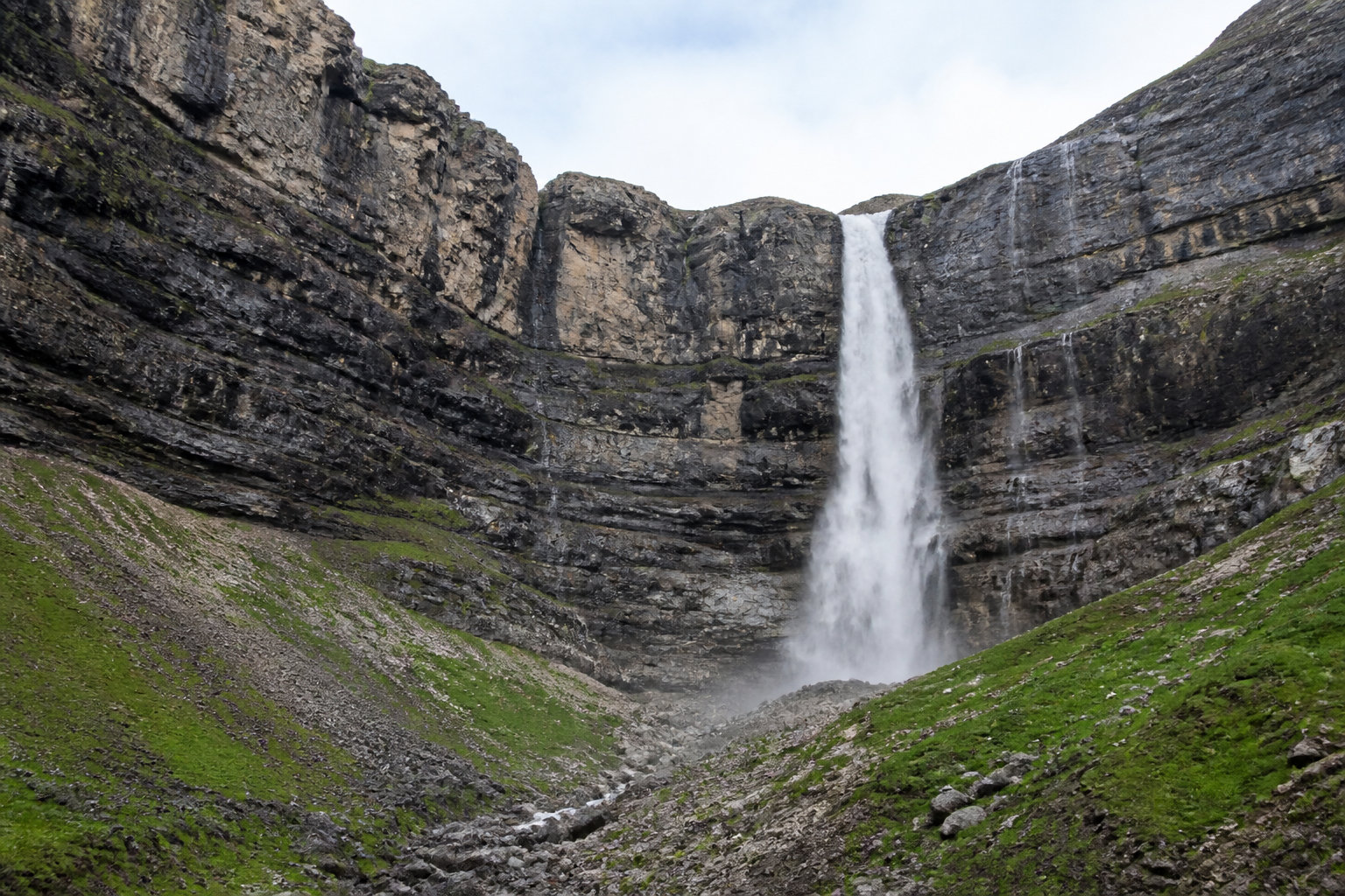 Pourquoi privilégier les Pyrénées et le Massif Central ?