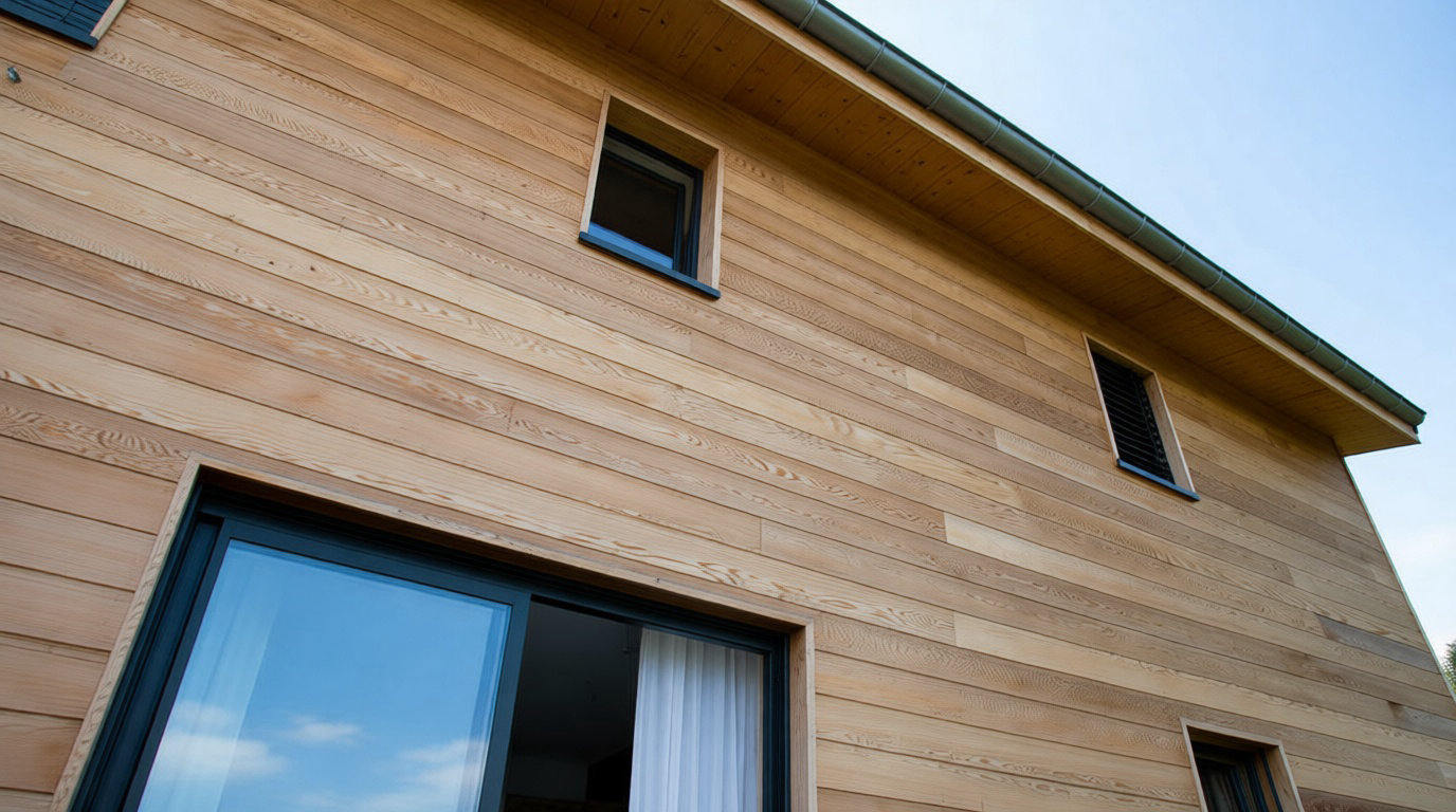 Comment optimiser l'isolation thermique par l'extérieur ?