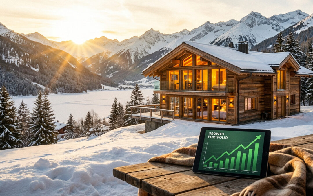 Est-ce rentable de louer un chalet | Guide Pro 2026