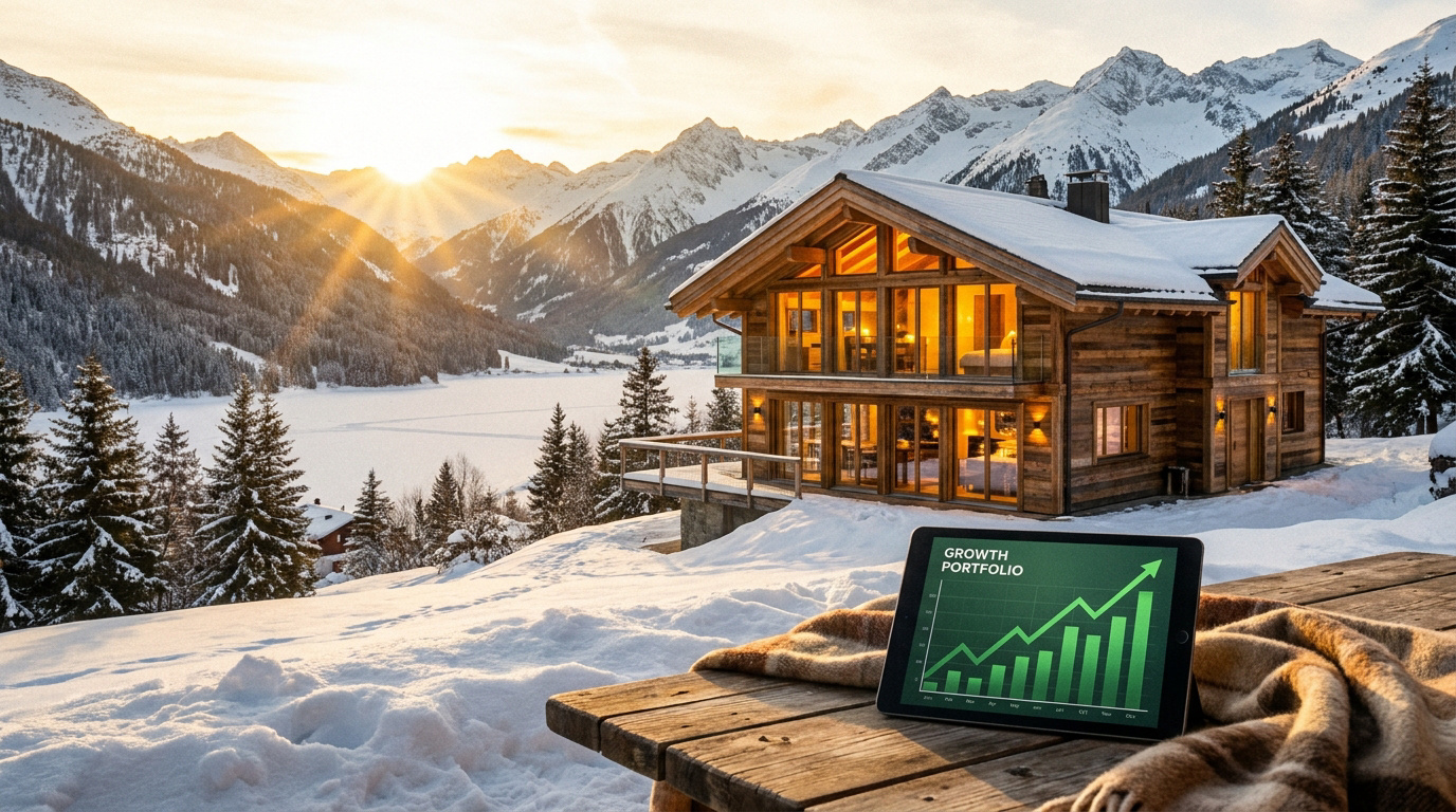 Est-ce rentable de louer un chalet | Guide Pro 2026