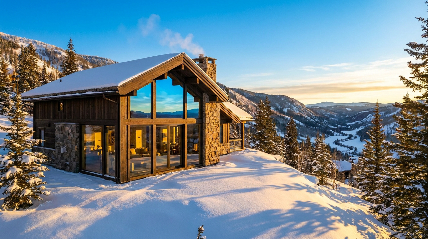 Est-ce qu'un chalet est un bon investissement | Avis 2026