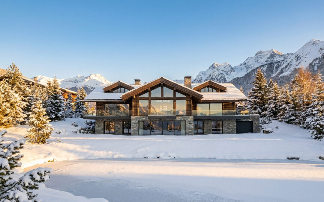Comment faire pour louer un chalet en 2026 | Guide Pro