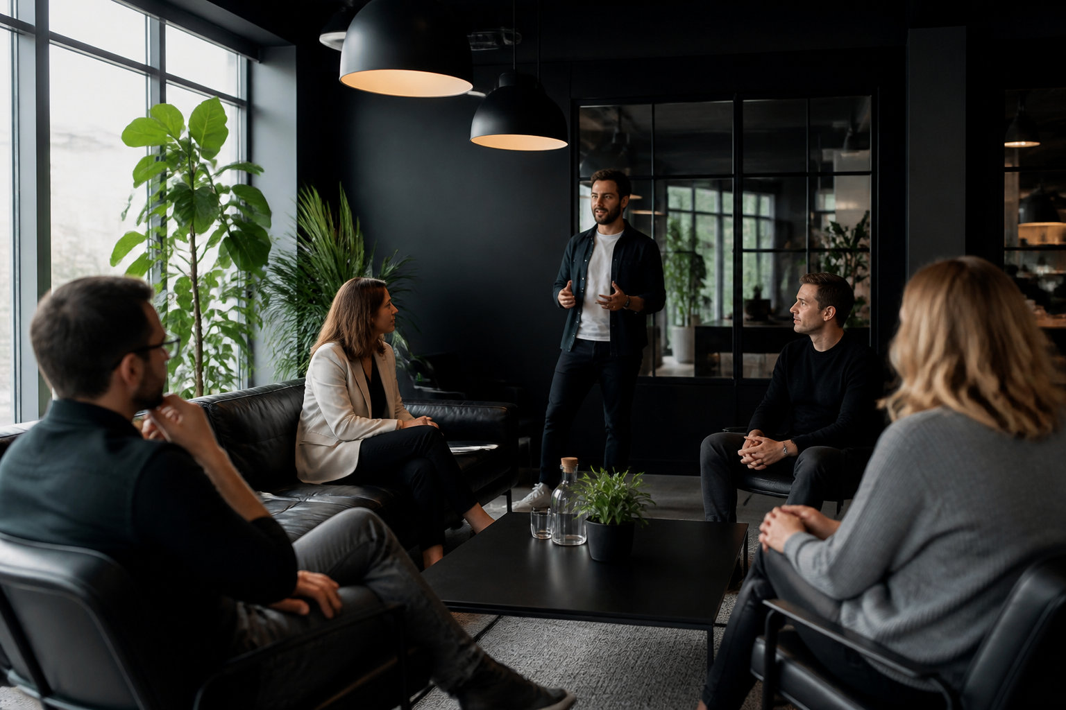 La gestion professionnelle pour accroître votre rendement financier