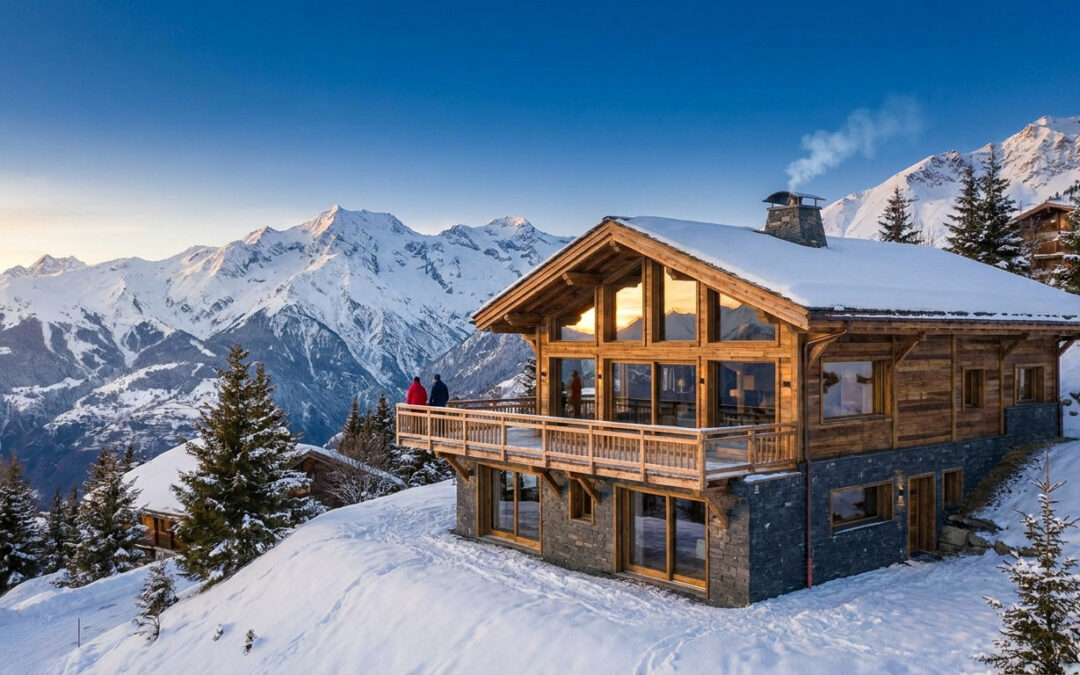 Lmnp montagne | Guide 2026 pour optimiser vos revenus