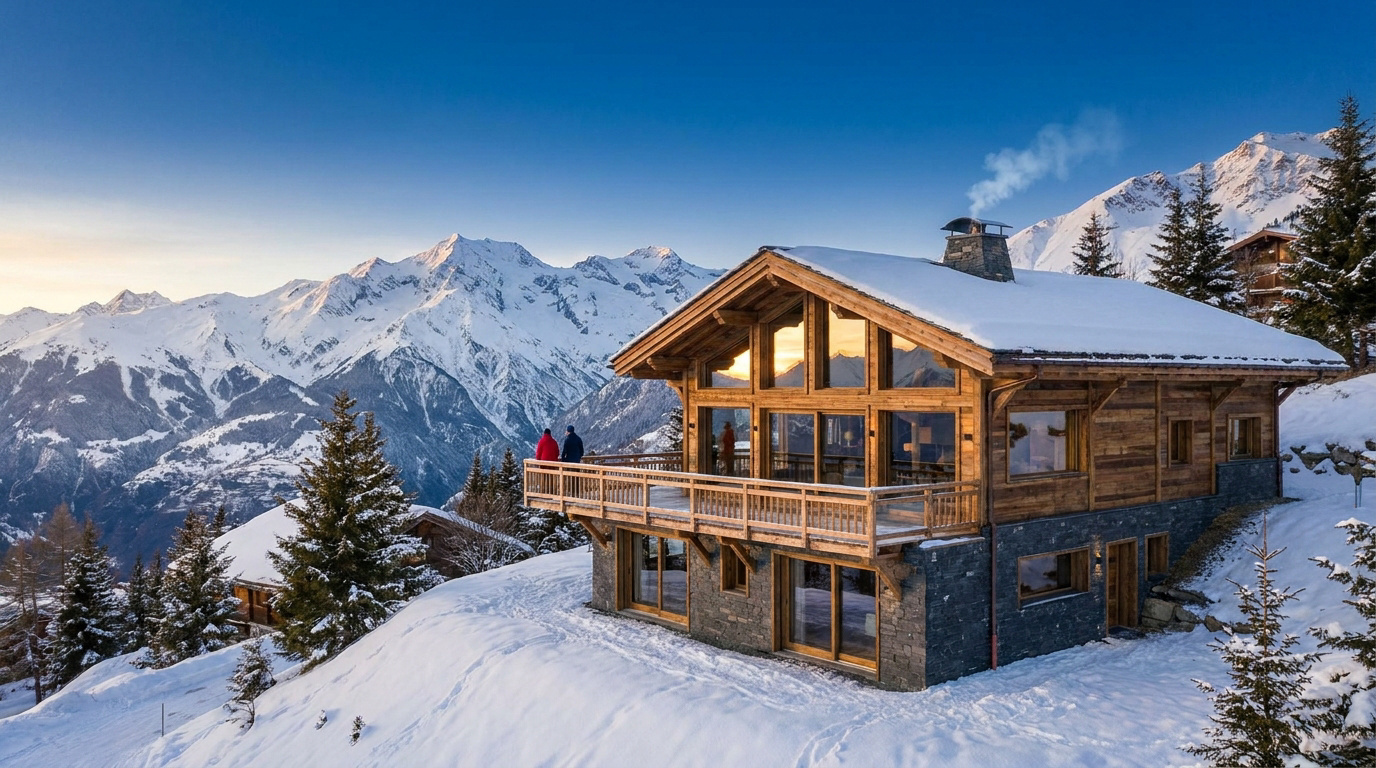 Lmnp montagne | Guide 2026 pour optimiser vos revenus