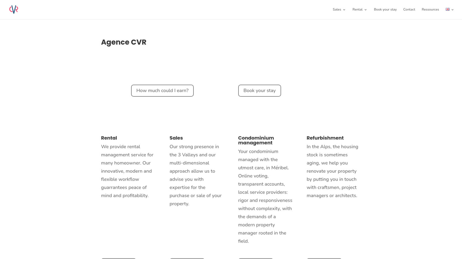 Déléguer la gestion locative à un expert de proximité