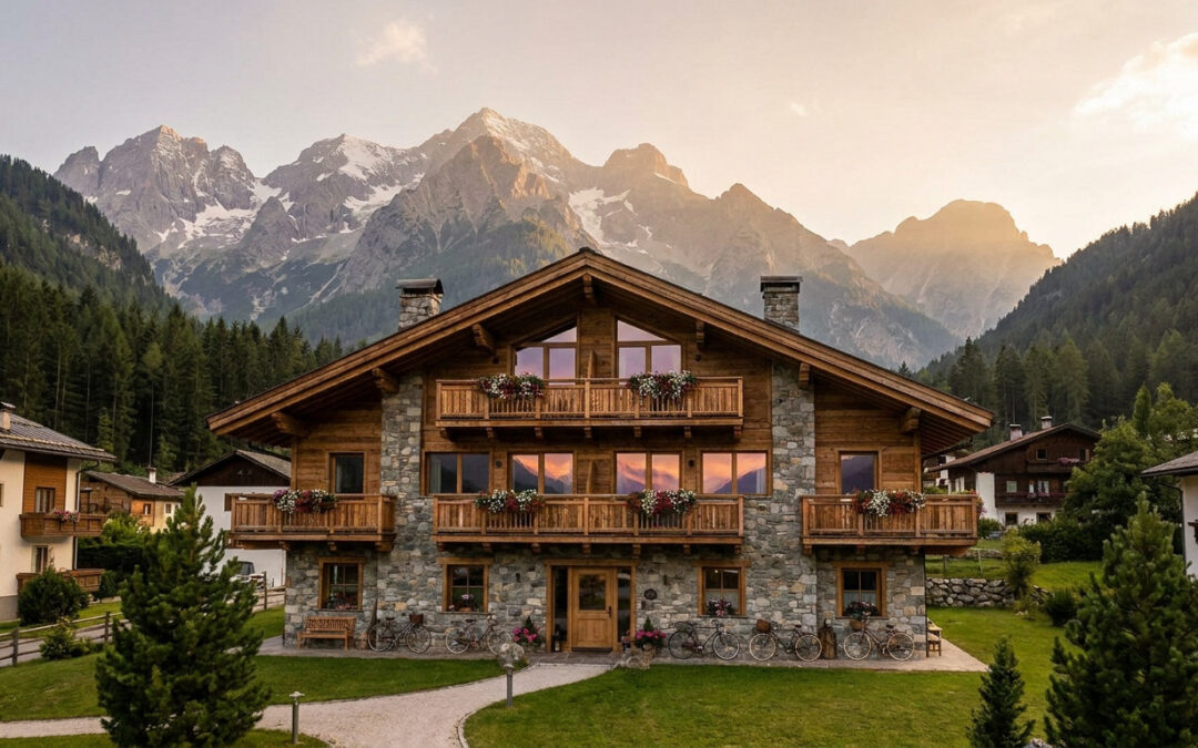 Appartement montagne à vendre pas cher | Top avis 2026