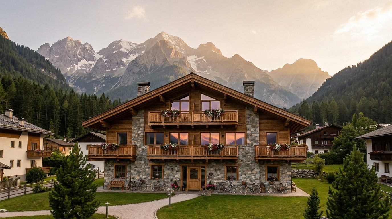 Appartement montagne à vendre pas cher | Top avis 2026