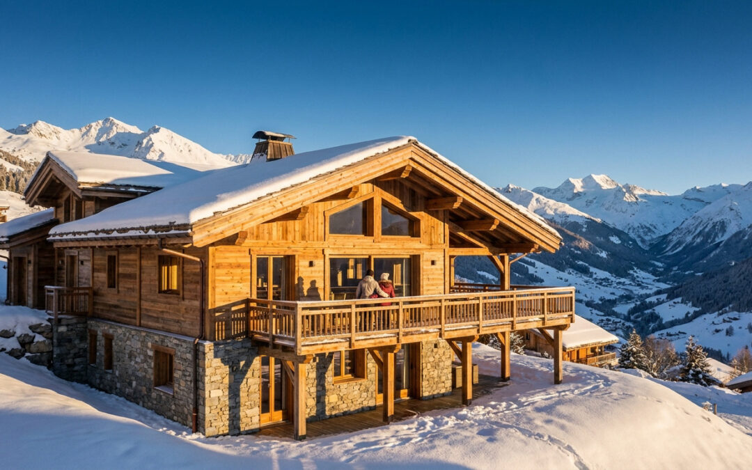 Investissement locatif montagne | Guide et avis 2026