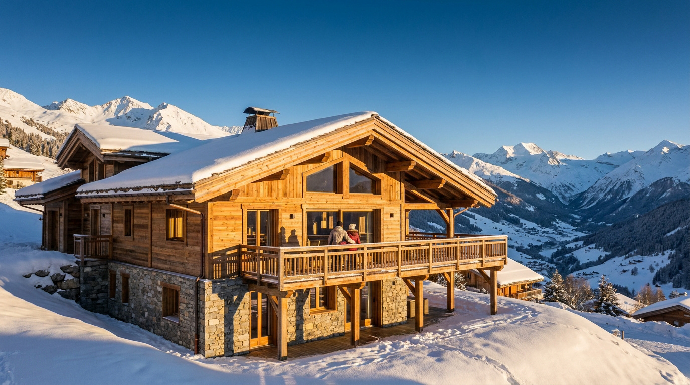Investissement locatif montagne | Guide et avis 2026