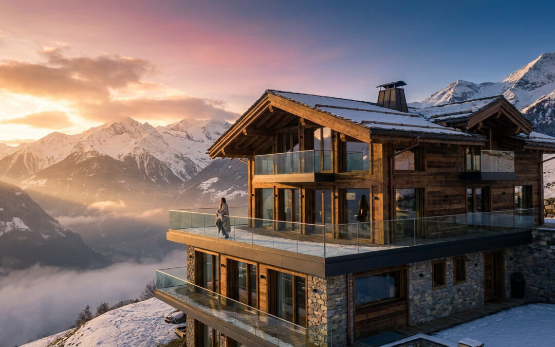 Immobilier montagne | Guide et avis investissement 2026