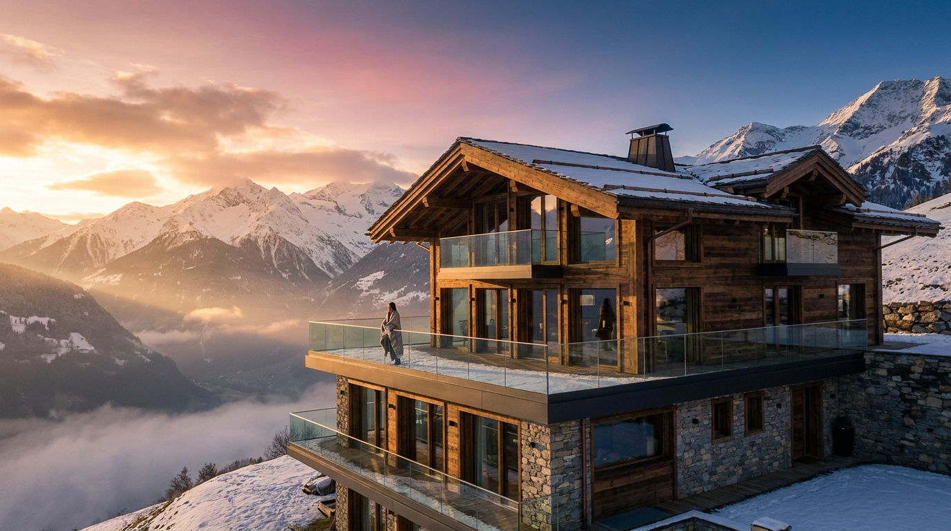 Immobilier montagne | Guide et avis investissement 2026
