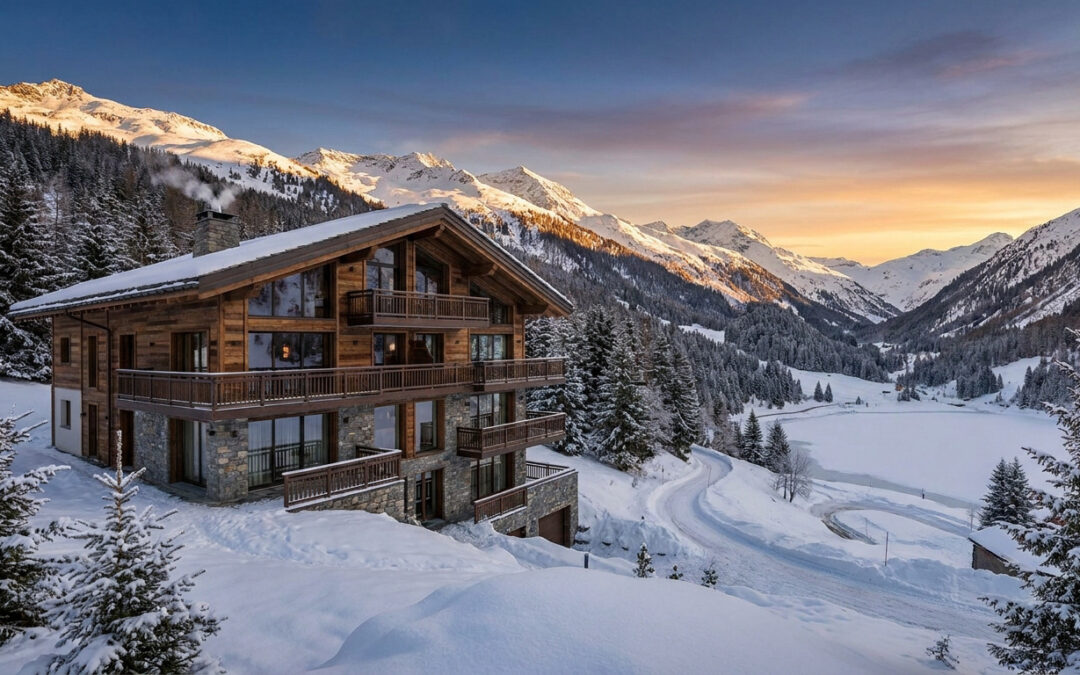 Acheter un appartement à la montagne | Guide et avis 2026