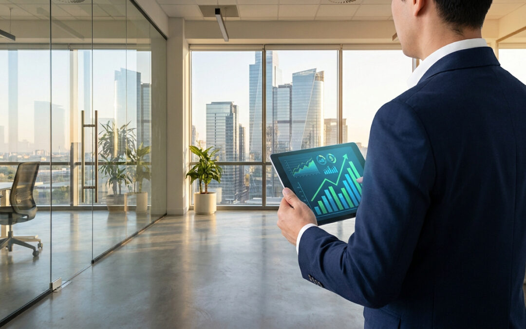 gestion immobilier | guide pro pour votre rentabilité 2026