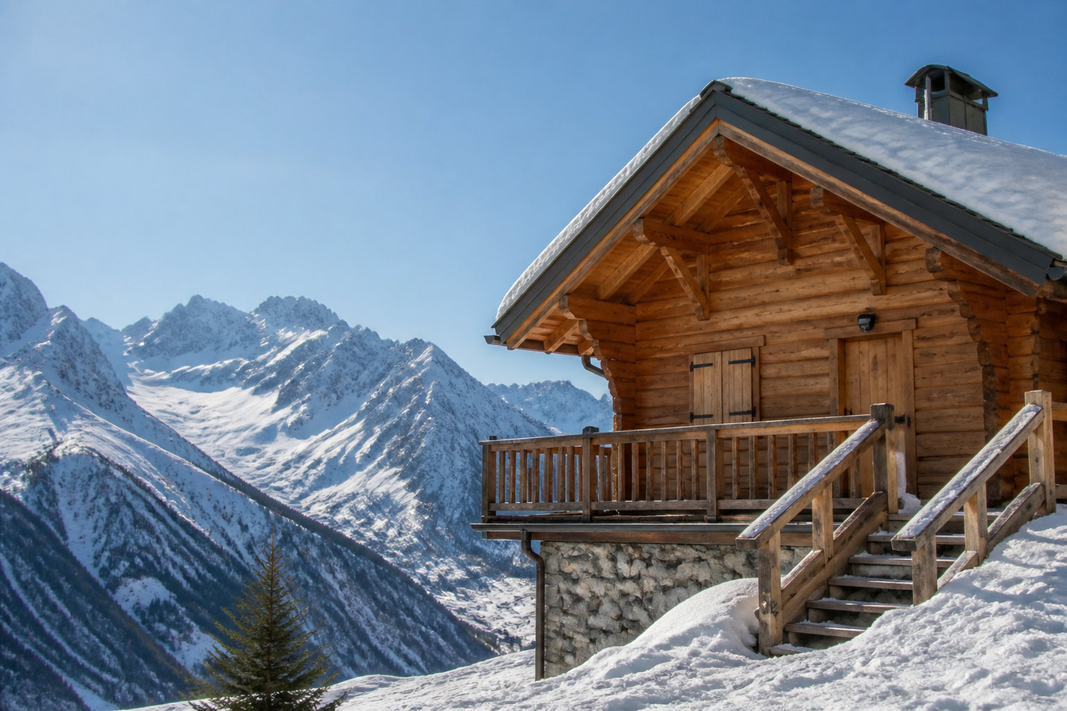 Chamonix-Mont-Blanc : la force d'un marché touristique permanent
