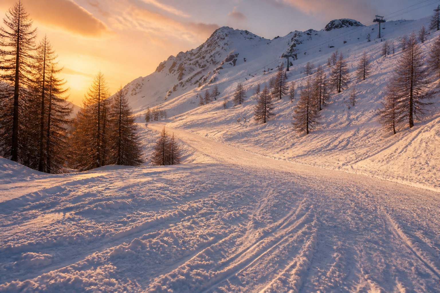 Serre Chevalier : l'opportunité d'un foncier encore accessible