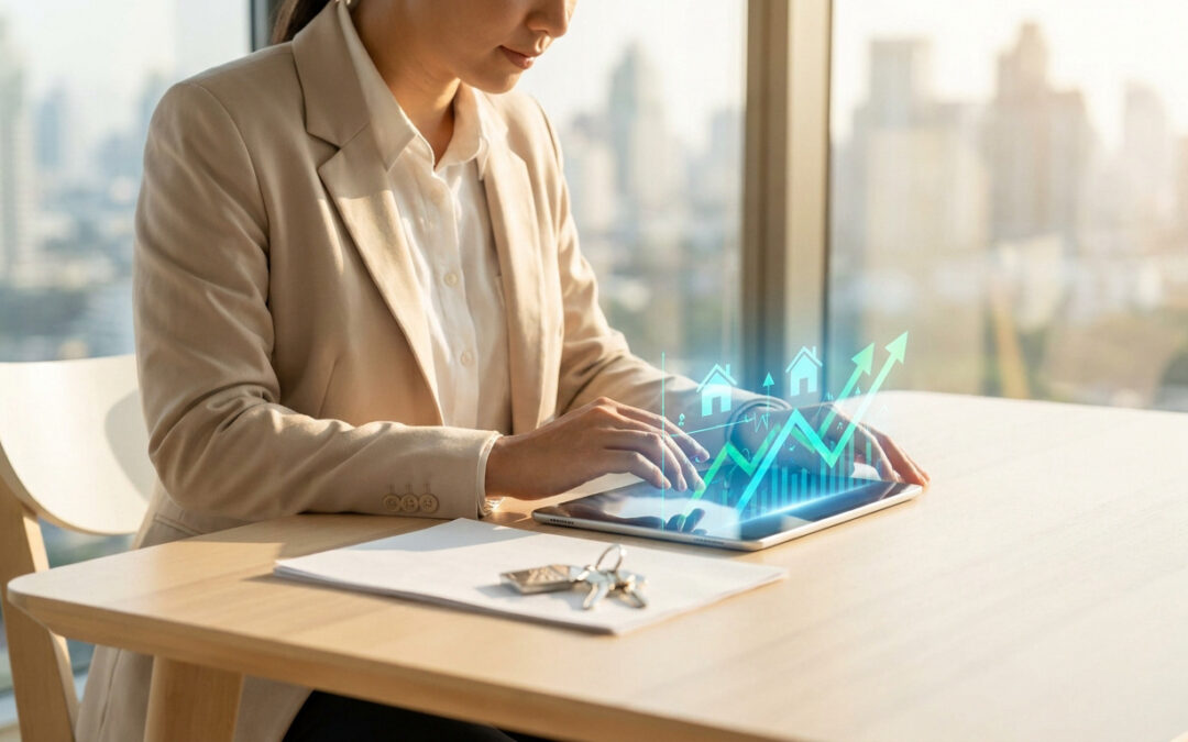 Réussir votre gestion locative particulier en 2026